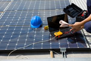 Conditions d’installation de panneaux solaire par Solaires Photovoltaïques à Combloux
